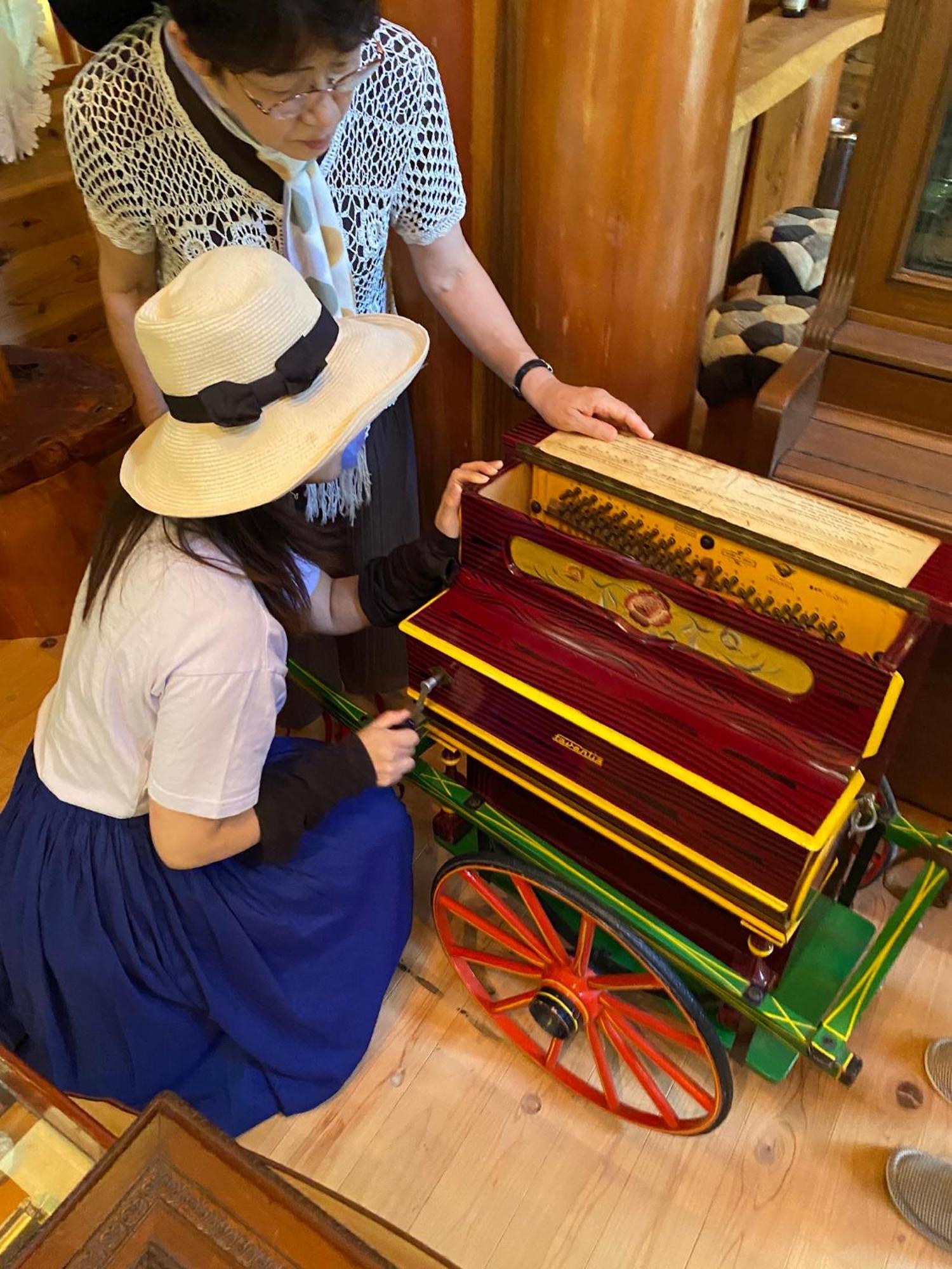 Tamba-Sasayama Music Forest Villa&Camp מראה חיצוני תמונה